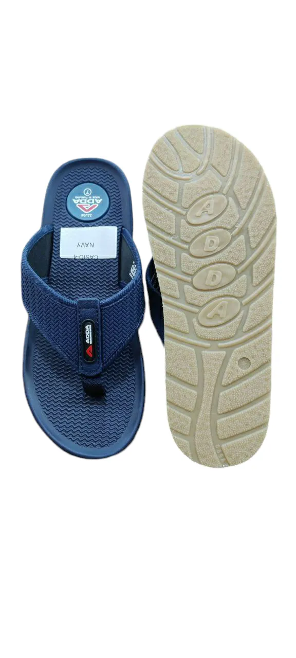 Adda Slipper Casio4