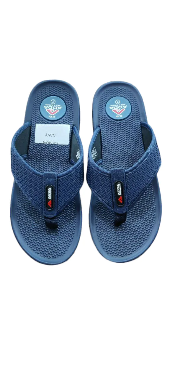 Adda Slipper Casio4