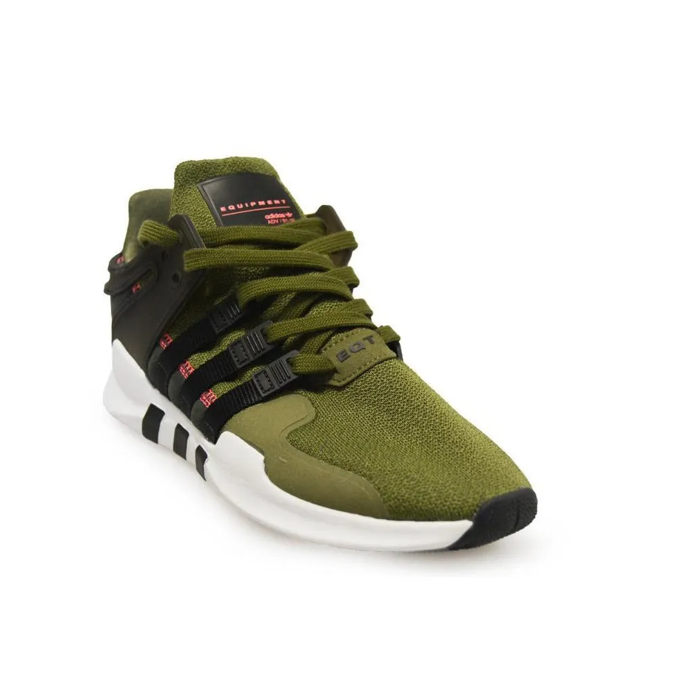 Adidas Equipment Support ADV - S76961 - Green Black