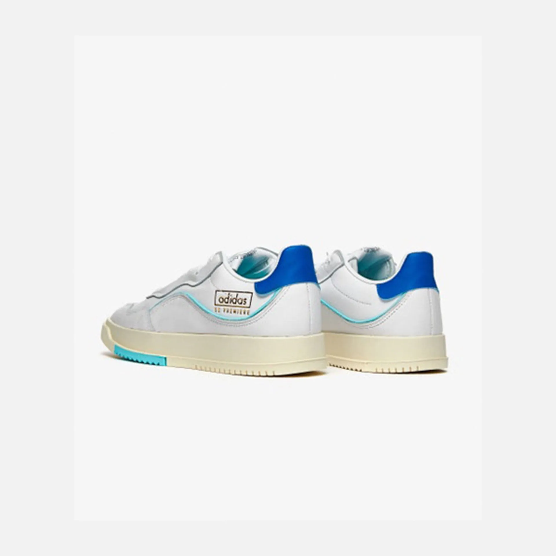 Adidas Originals | SC PREMIERE BLUE ZEST