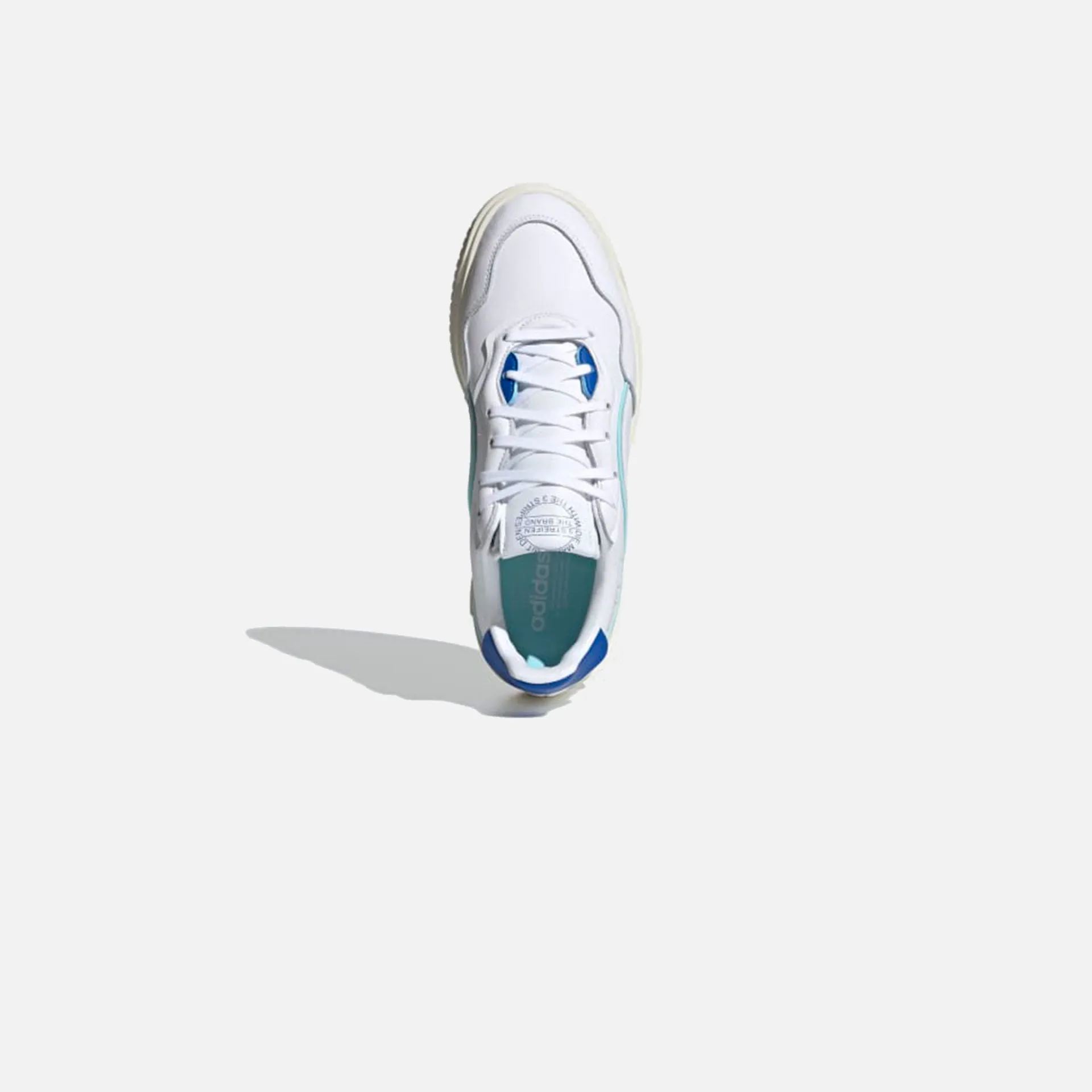 Adidas Originals | SC PREMIERE BLUE ZEST