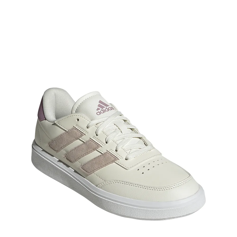 adidas Women's Courtblock Tennis Shoes