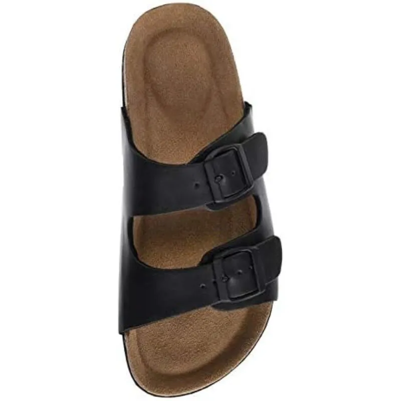 Adjustable Straps Comfy Sandal