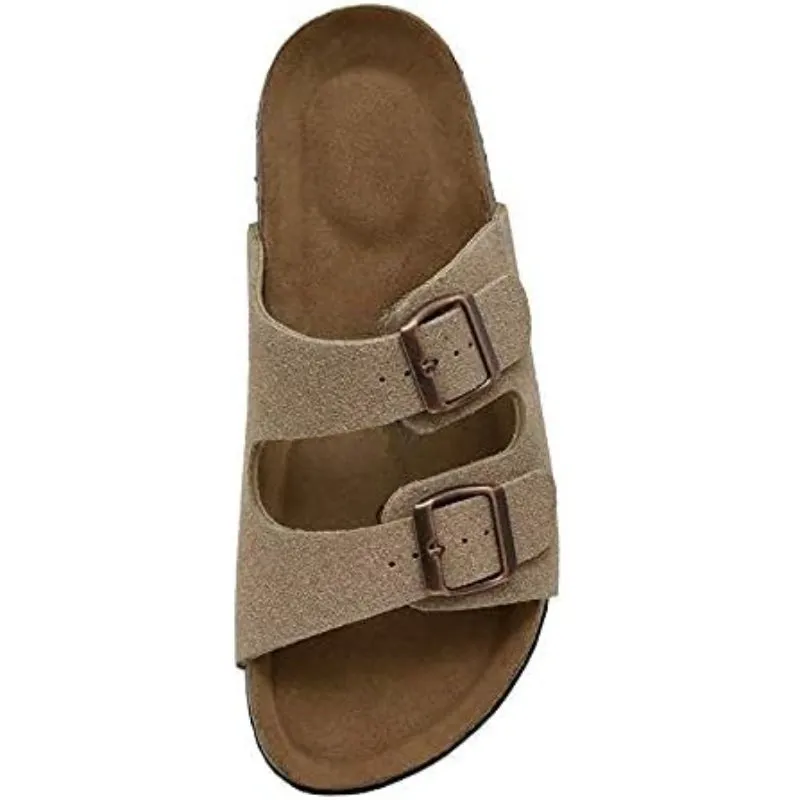 Adjustable Straps Comfy Sandal