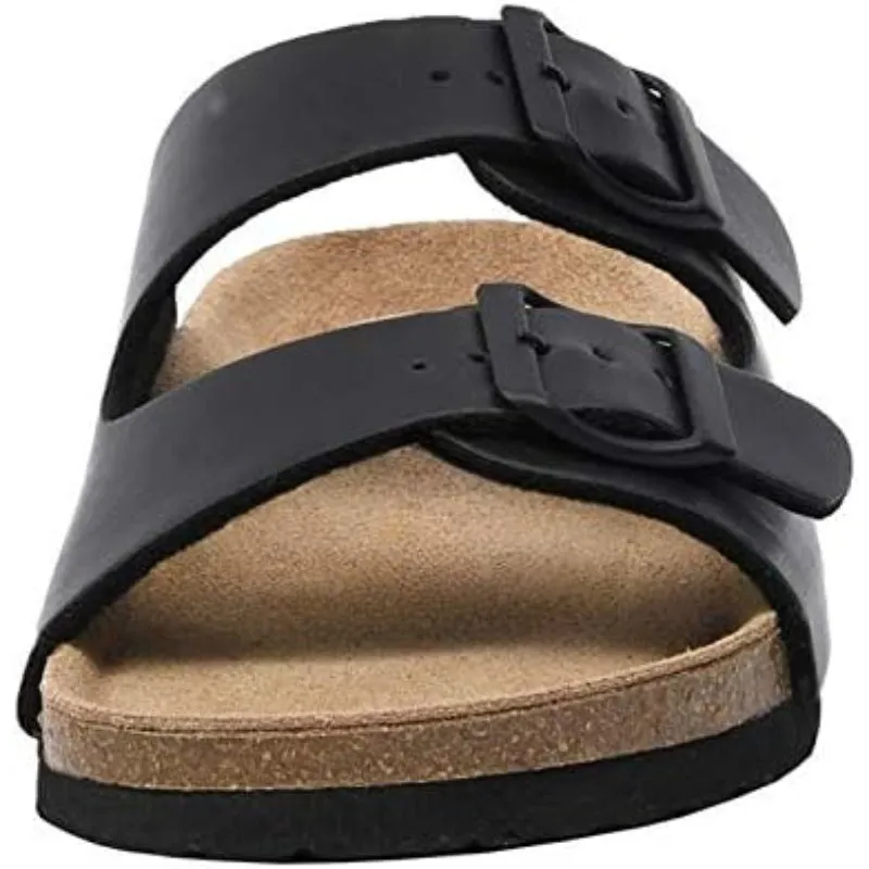 Adjustable Straps Comfy Sandal