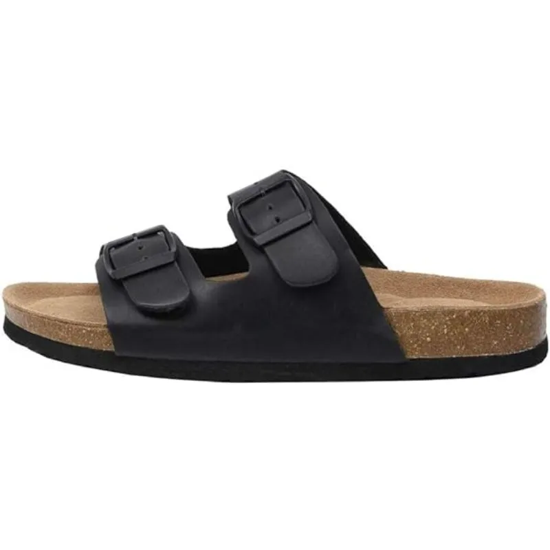 Adjustable Straps Comfy Sandal