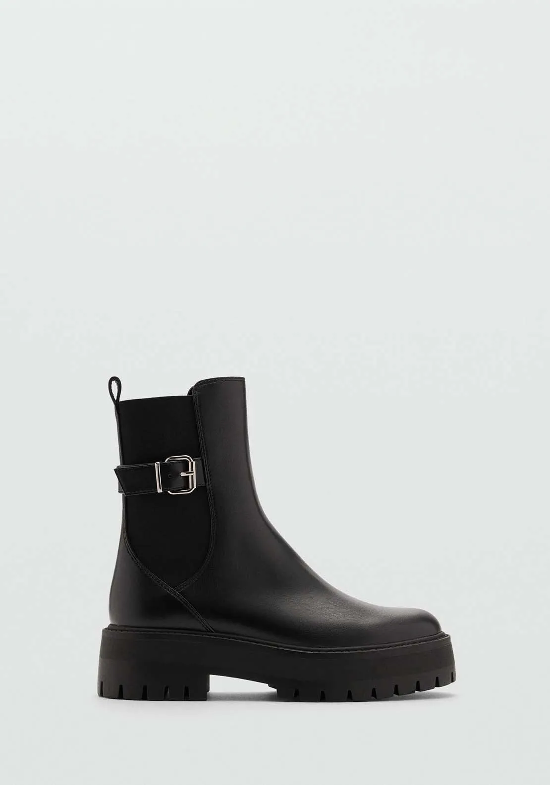 Ankle Boots Kondor - Black