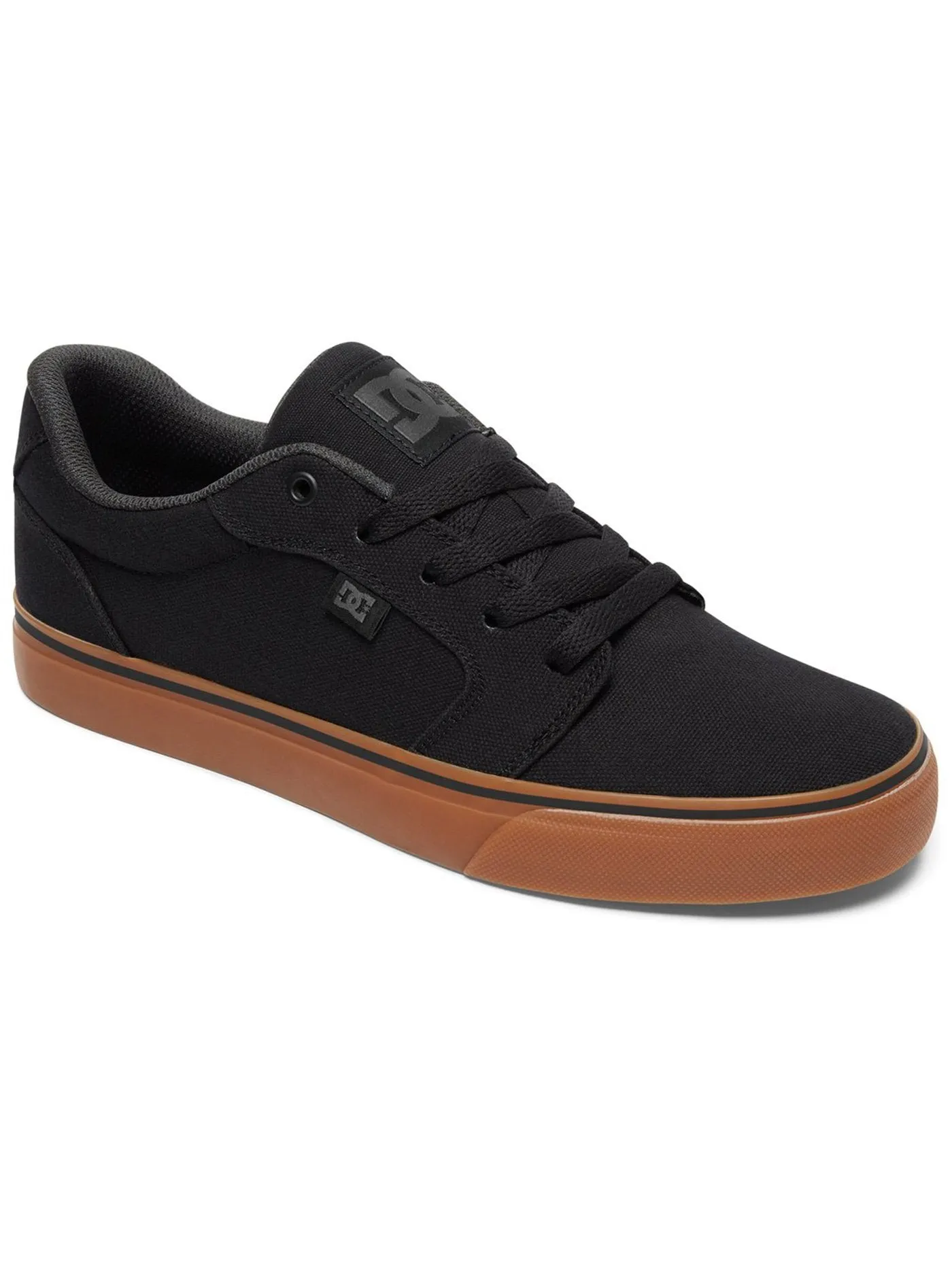 Anvil TX Black/Gum Shoes