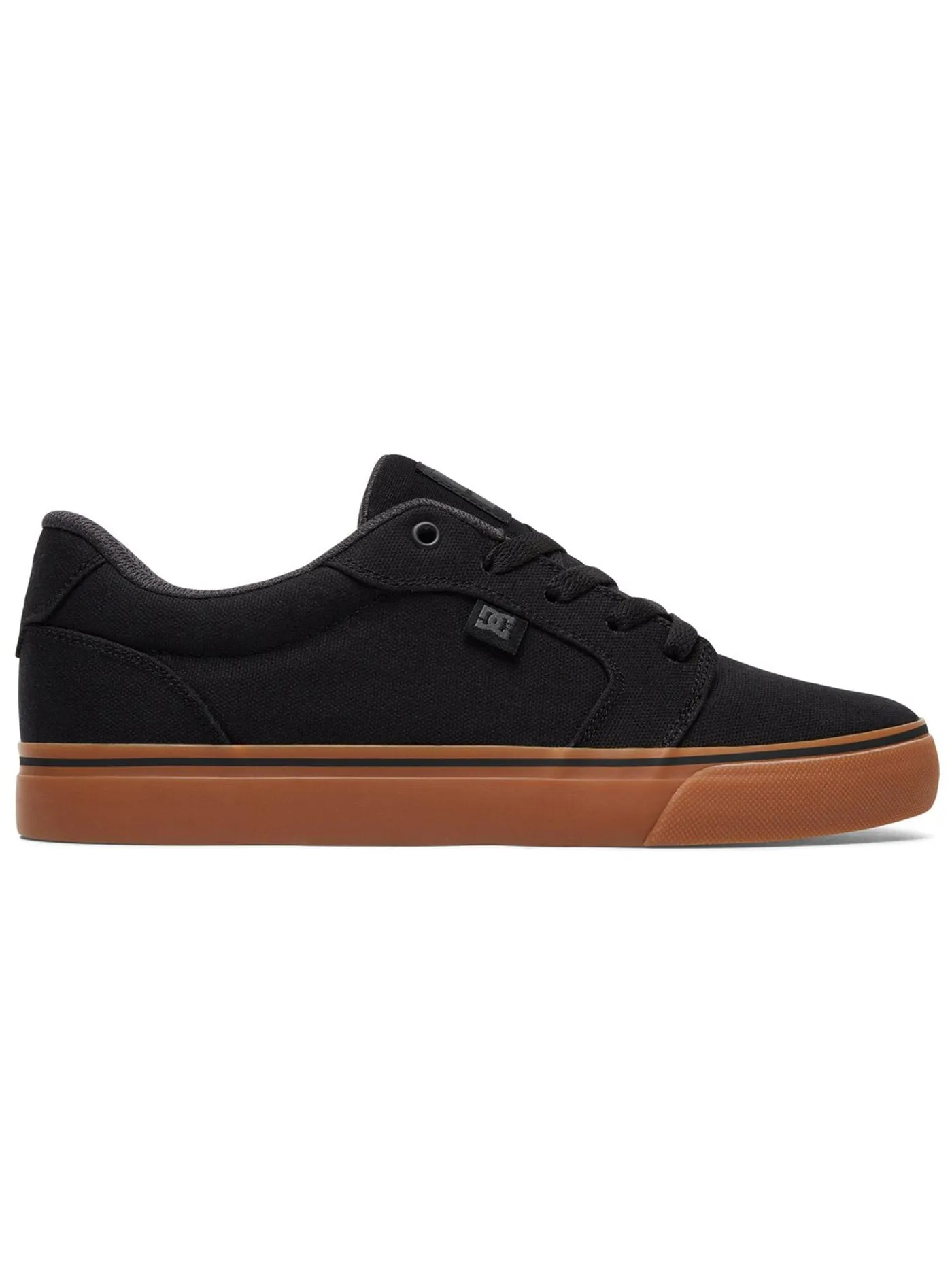 Anvil TX Black/Gum Shoes