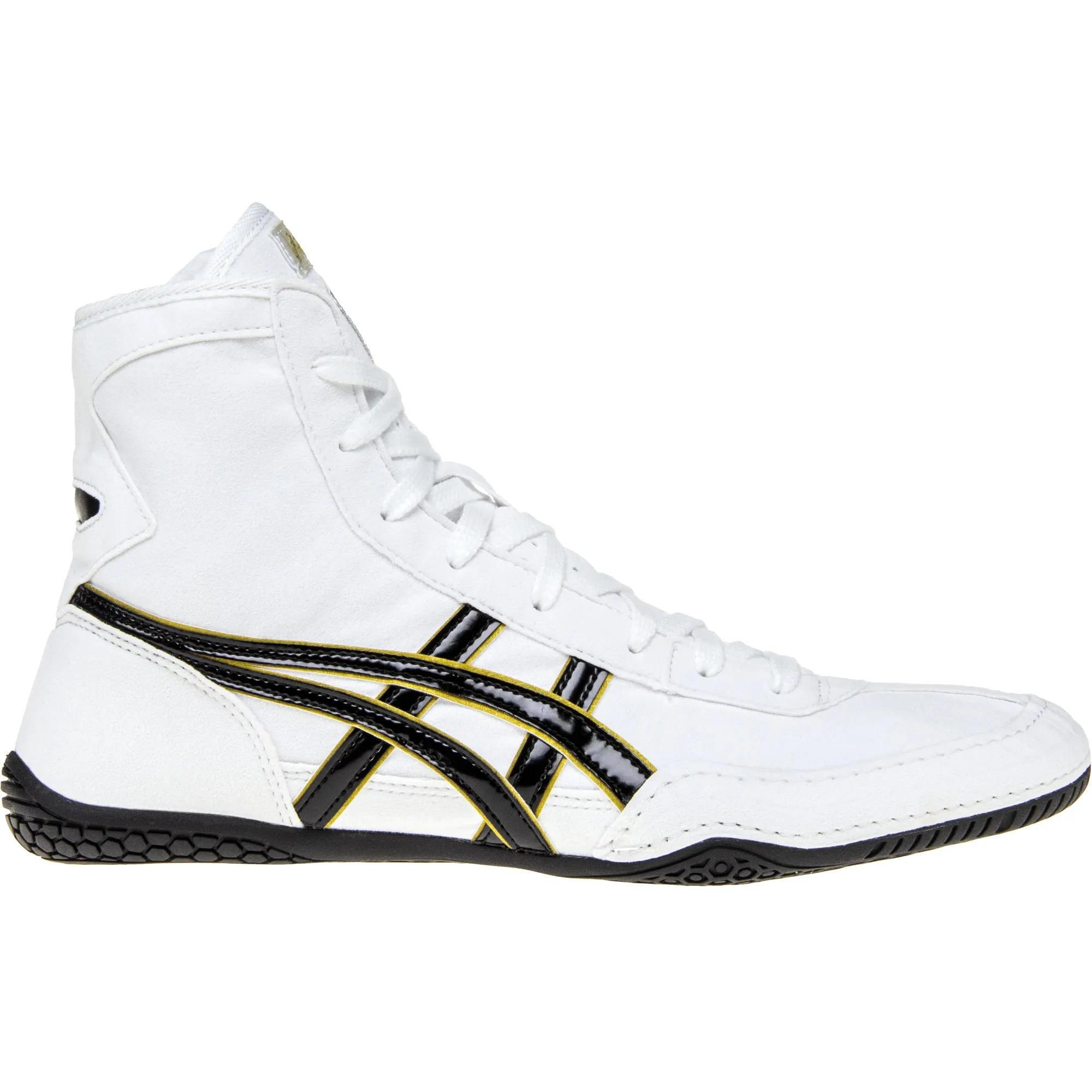 ASICS Prime Attack Wrestling Shoes