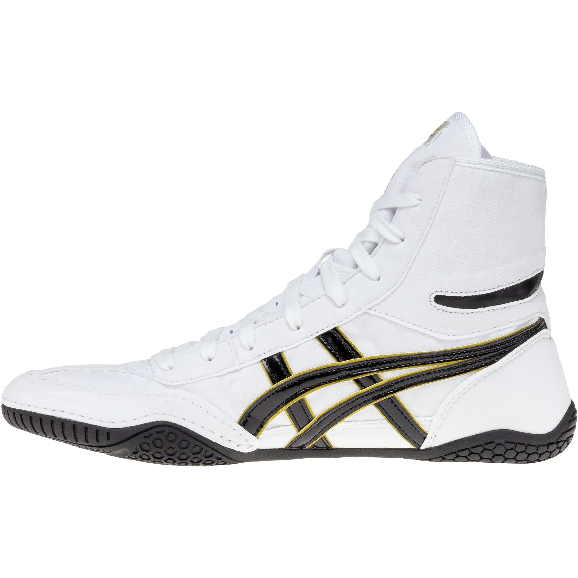 ASICS Prime Attack Wrestling Shoes