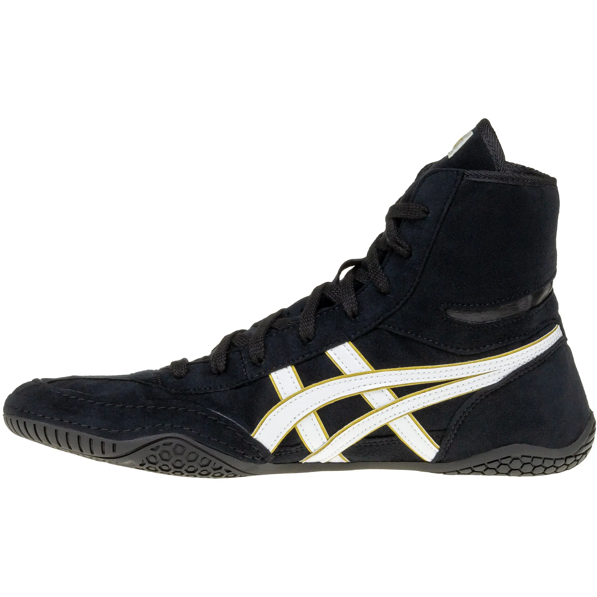 ASICS Prime Attack Wrestling Shoes