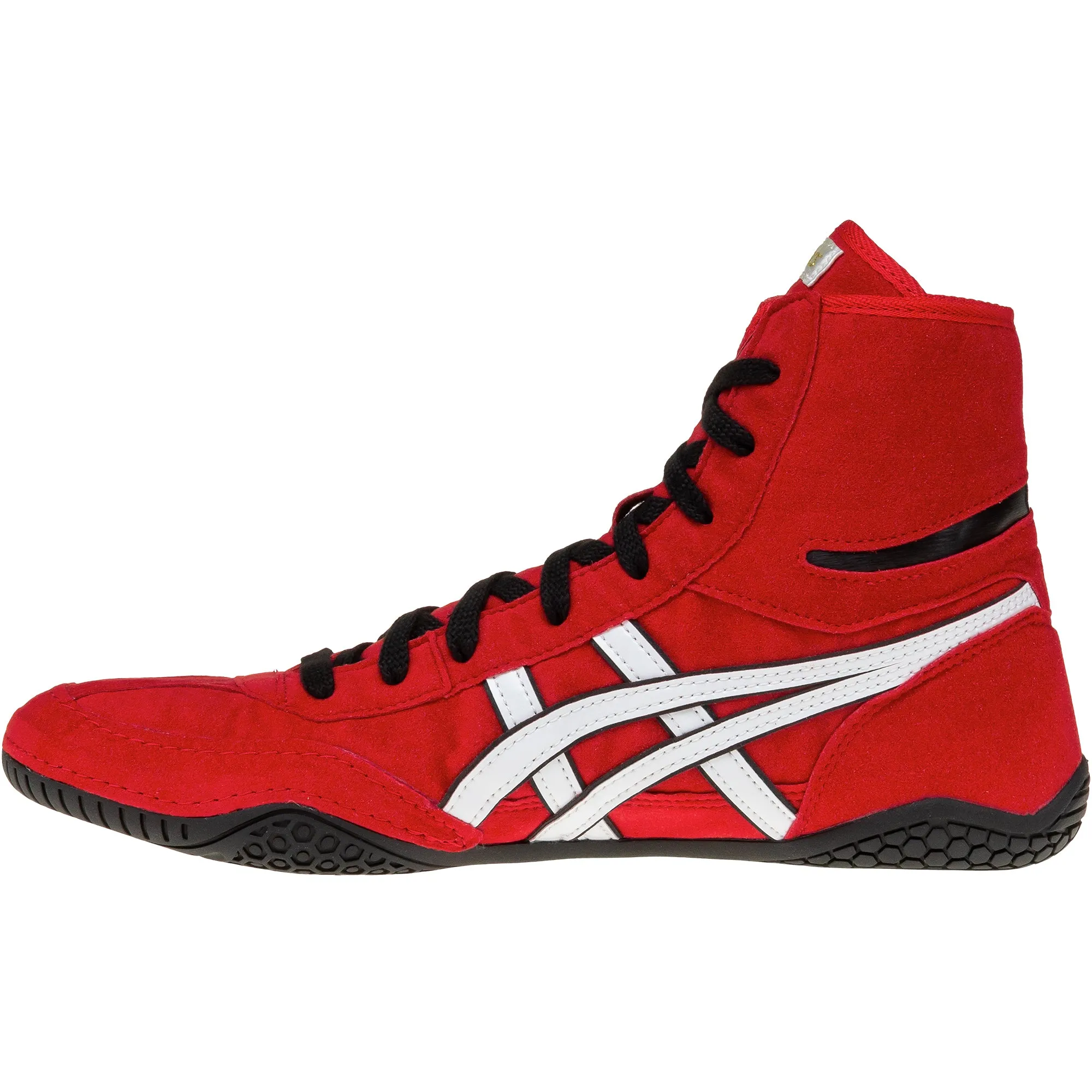 ASICS Prime Attack Wrestling Shoes