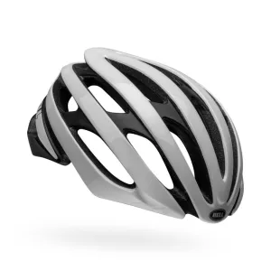 Bell Bike Stratus MIPS Bicycle Helmets Matte/Gloss White/Black Medium - Open Box (Without Box)