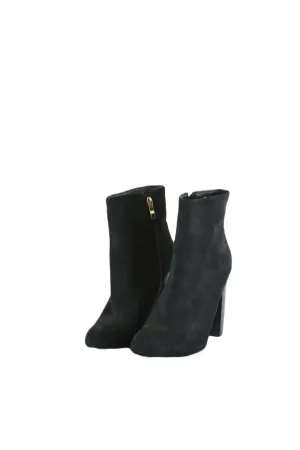 Billini Black Boots 7