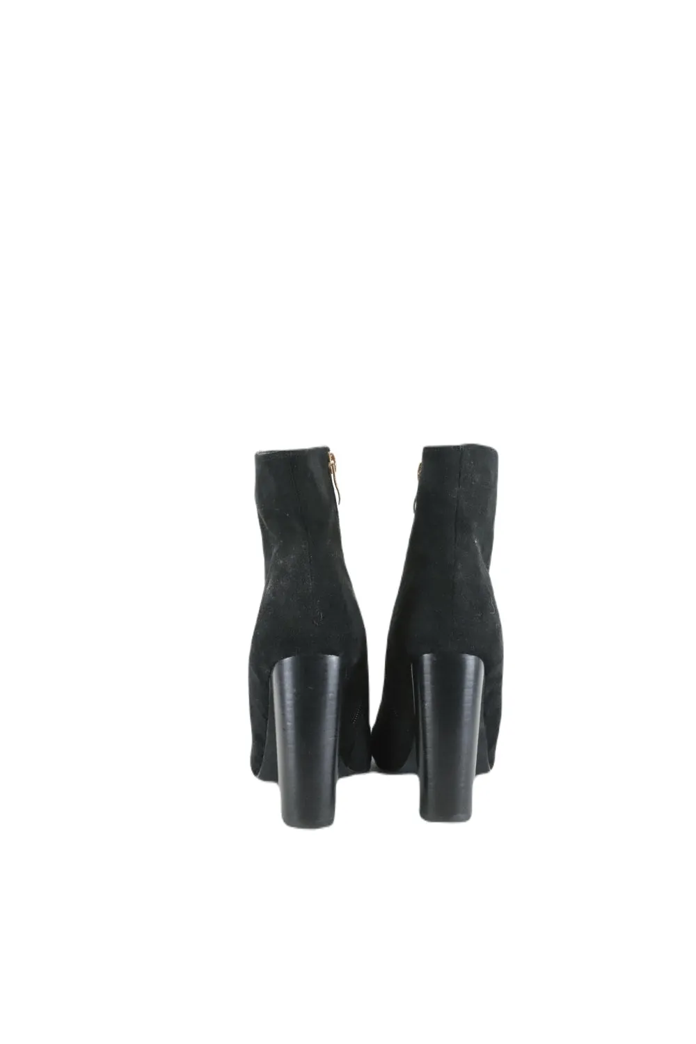 Billini Black Boots 7