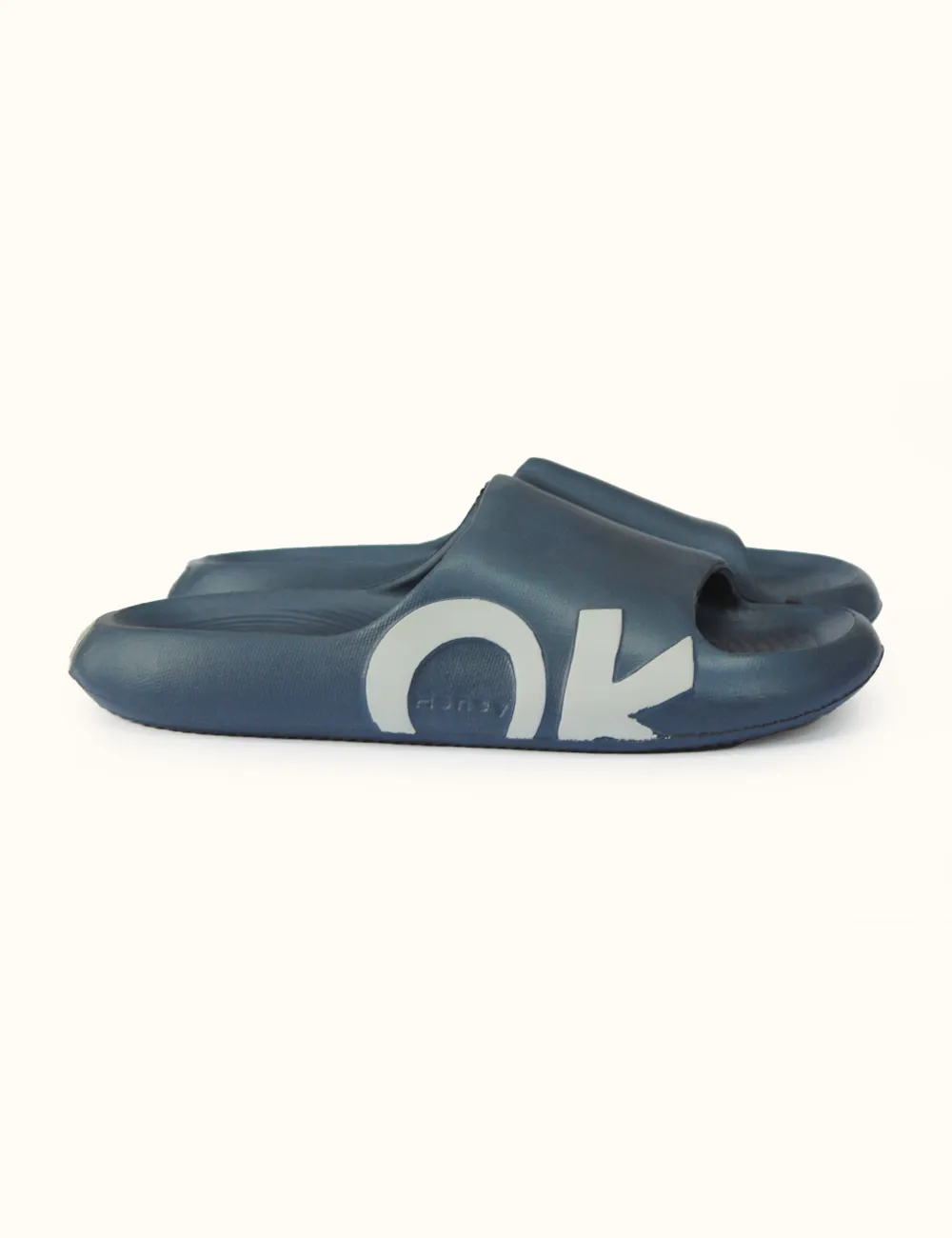 Blue | Slippers for men