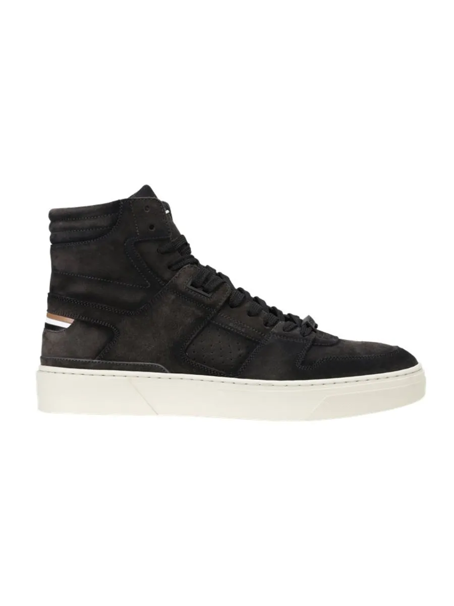 BOSS High Top Shoes - Gary_Hito_