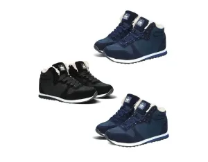 Breaking Rocks® winter shoes Bundle III