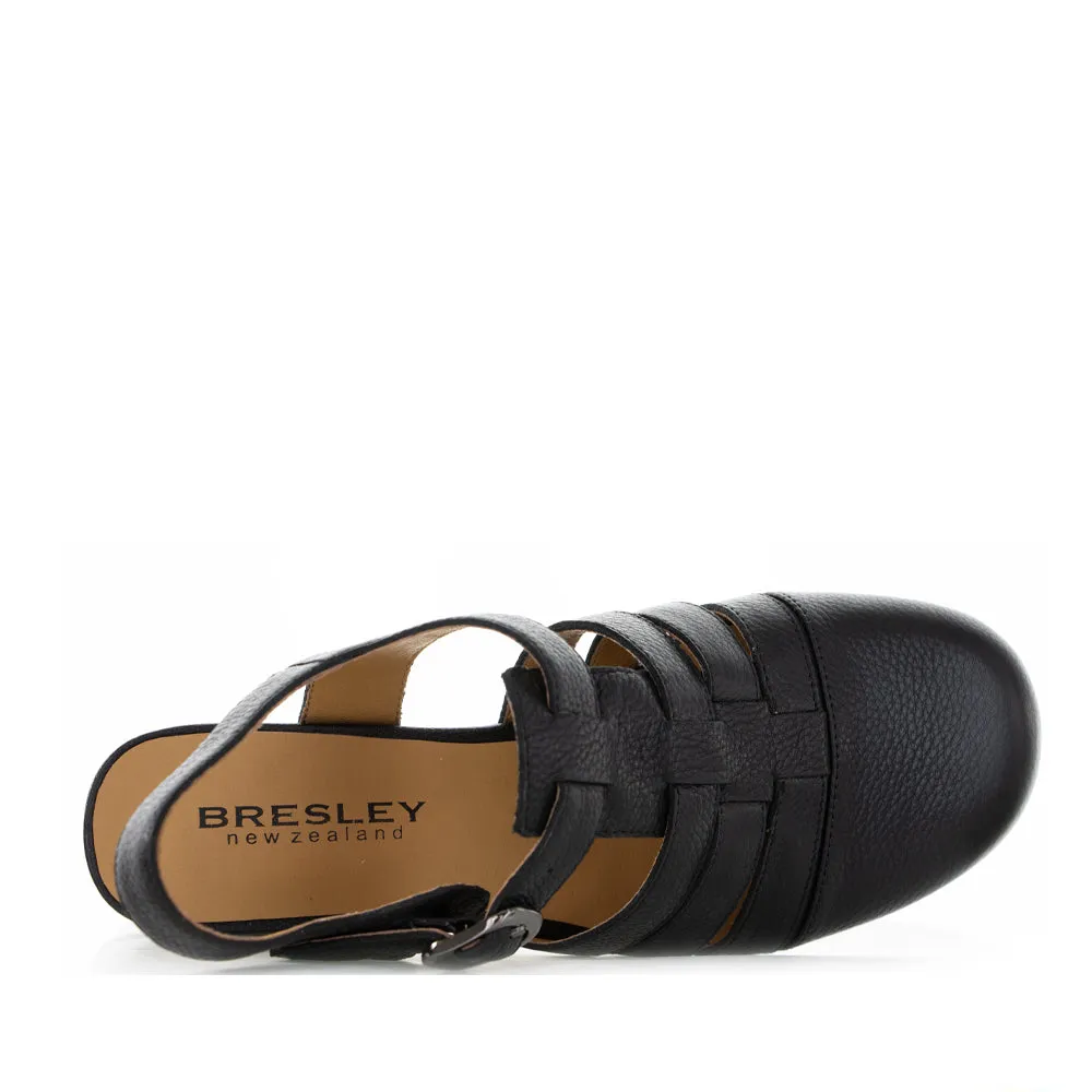 BRESLEY APOLLO BLACK