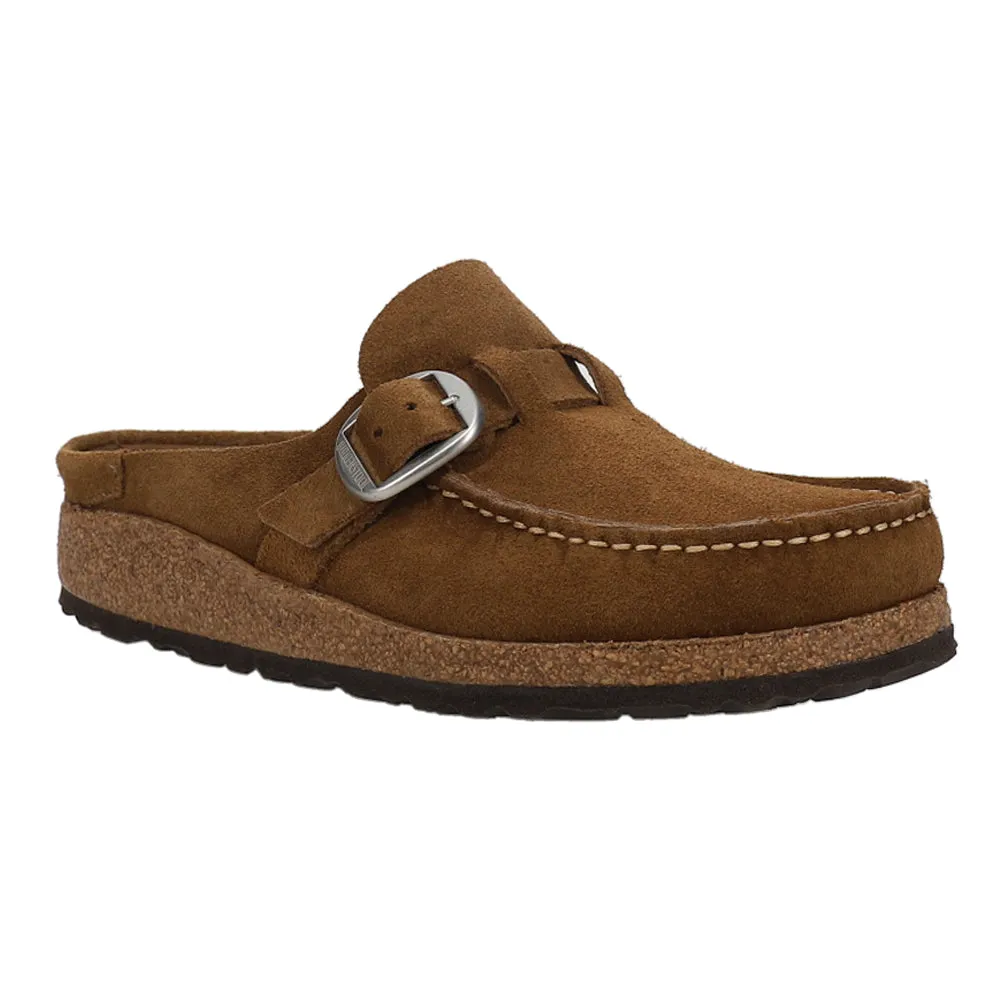 Buckley Moccasin Clogs