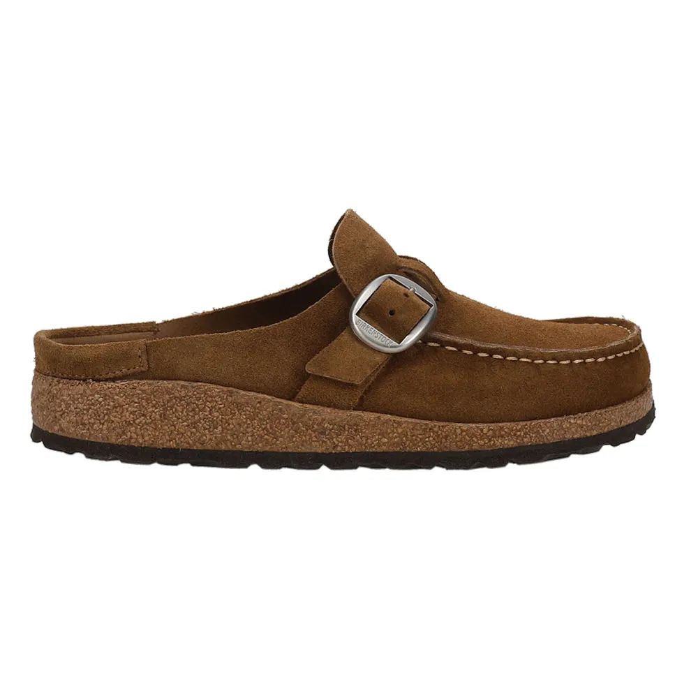 Buckley Moccasin Clogs