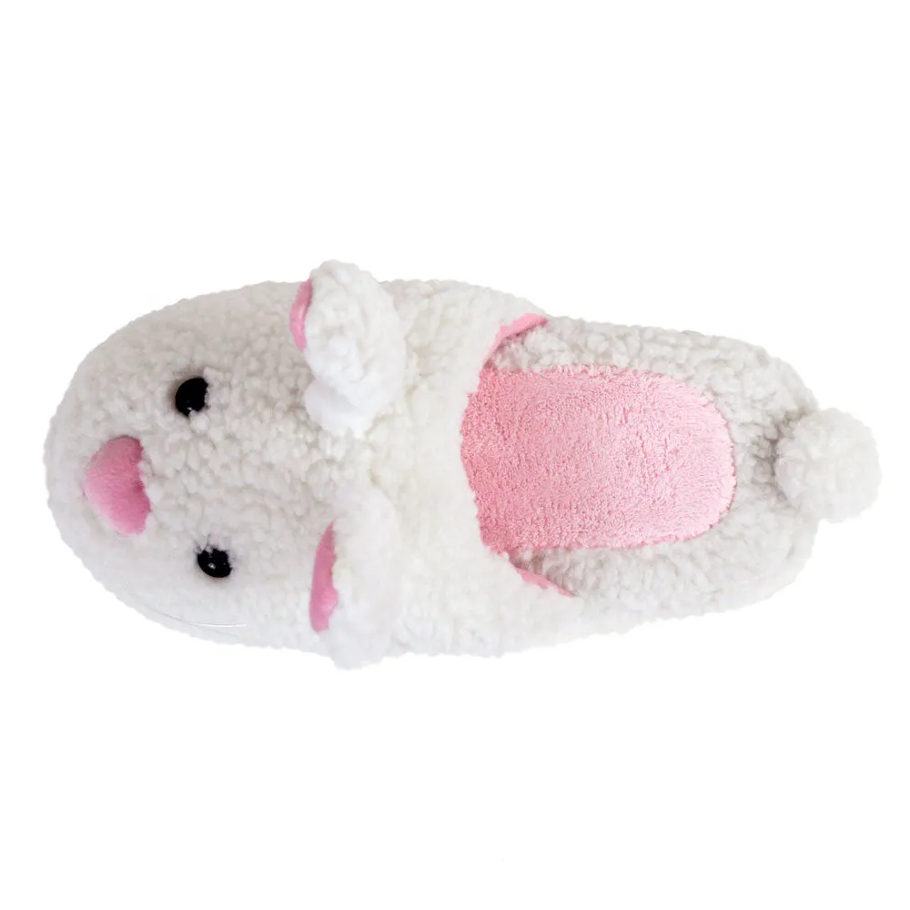 Bunny Slippers