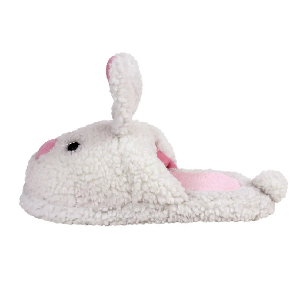 Bunny Slippers