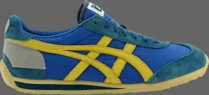 California 78 vintage Asics sneakers, blue