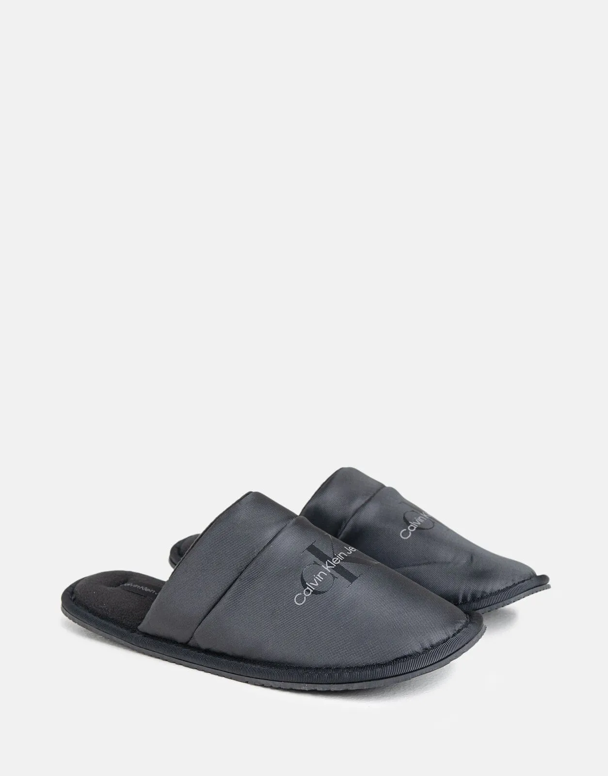 Calvin Klein Hotel Slippers