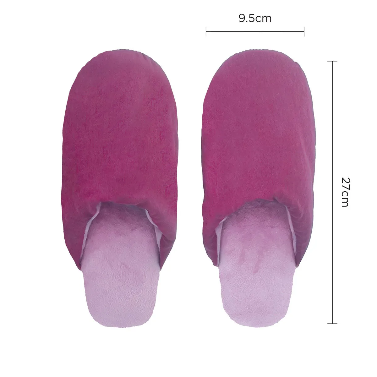 Charles Millen Suite Collection Croix Bedroom Slipper