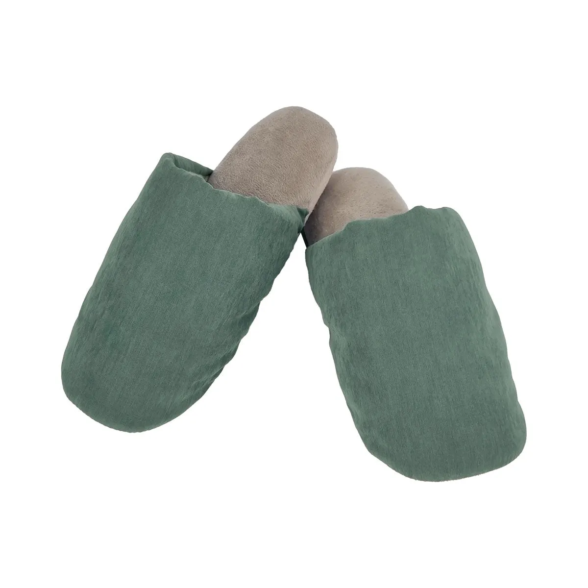 Charles Millen Suite Collection Croix Bedroom Slipper