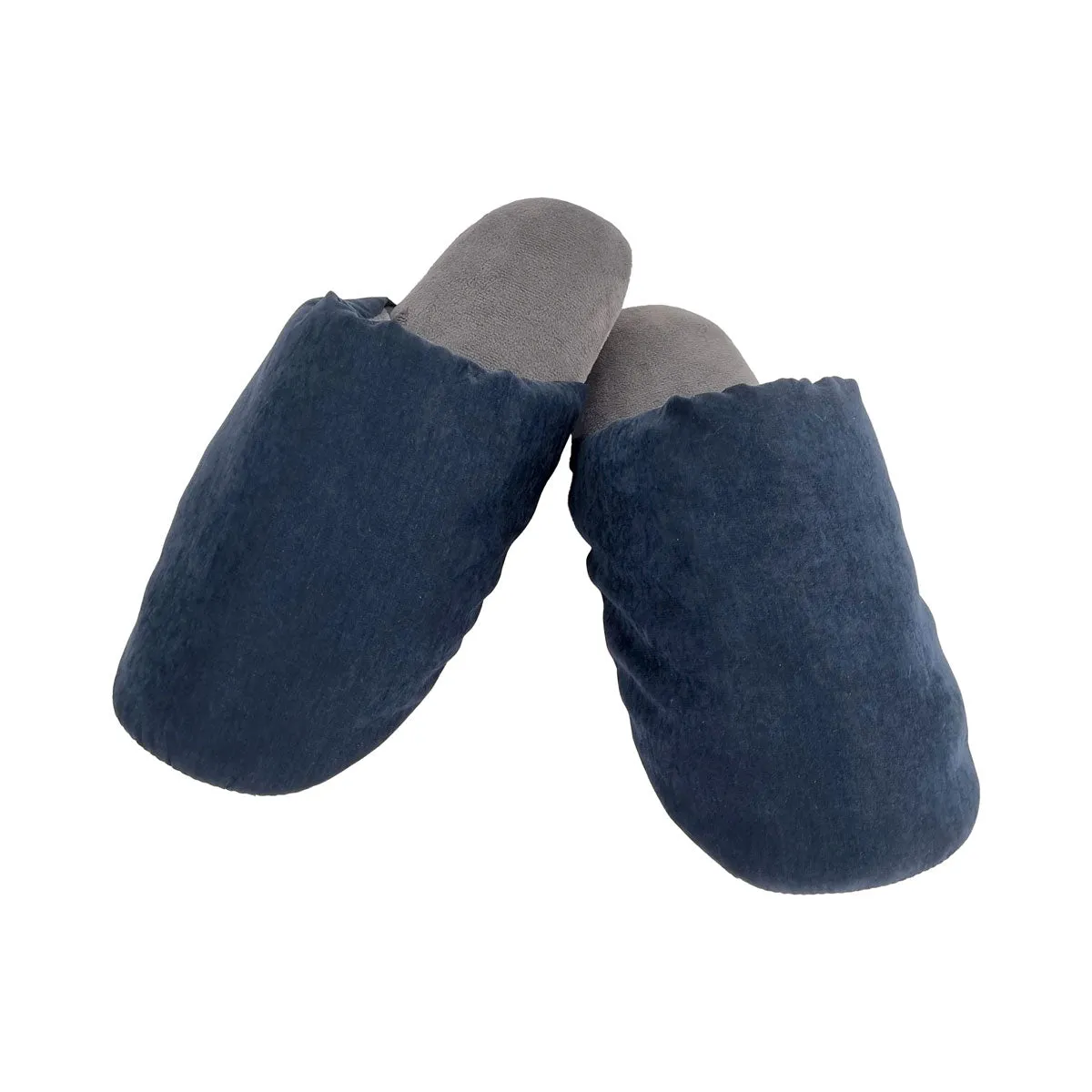 Charles Millen Suite Collection Croix Bedroom Slipper