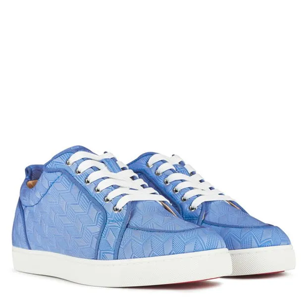 Christian Louboutin Rantulow Neo Mix Trainers