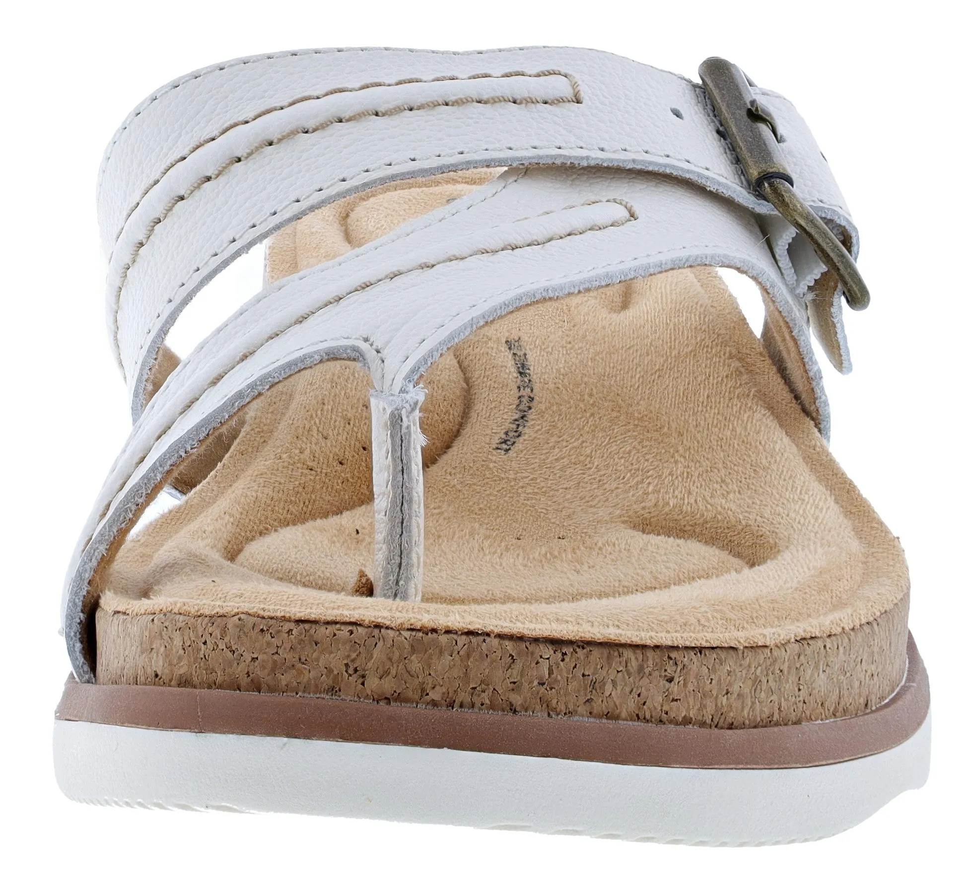 Clarks Women's Brynn Madi Toe Post Sandals