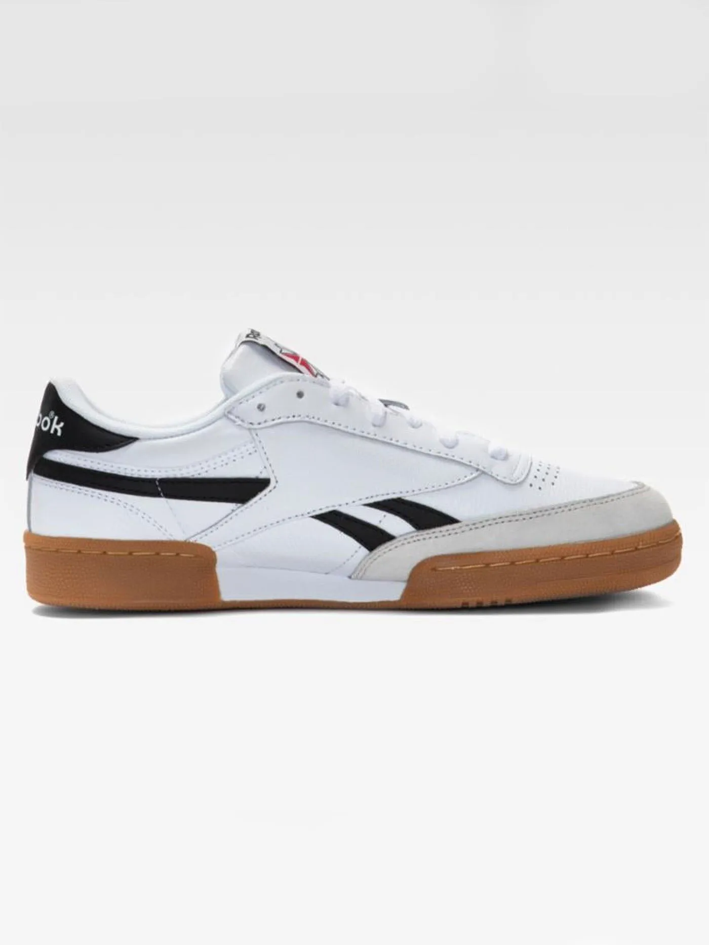 Club C Revenge Vintage White/Black/Gum Shoes