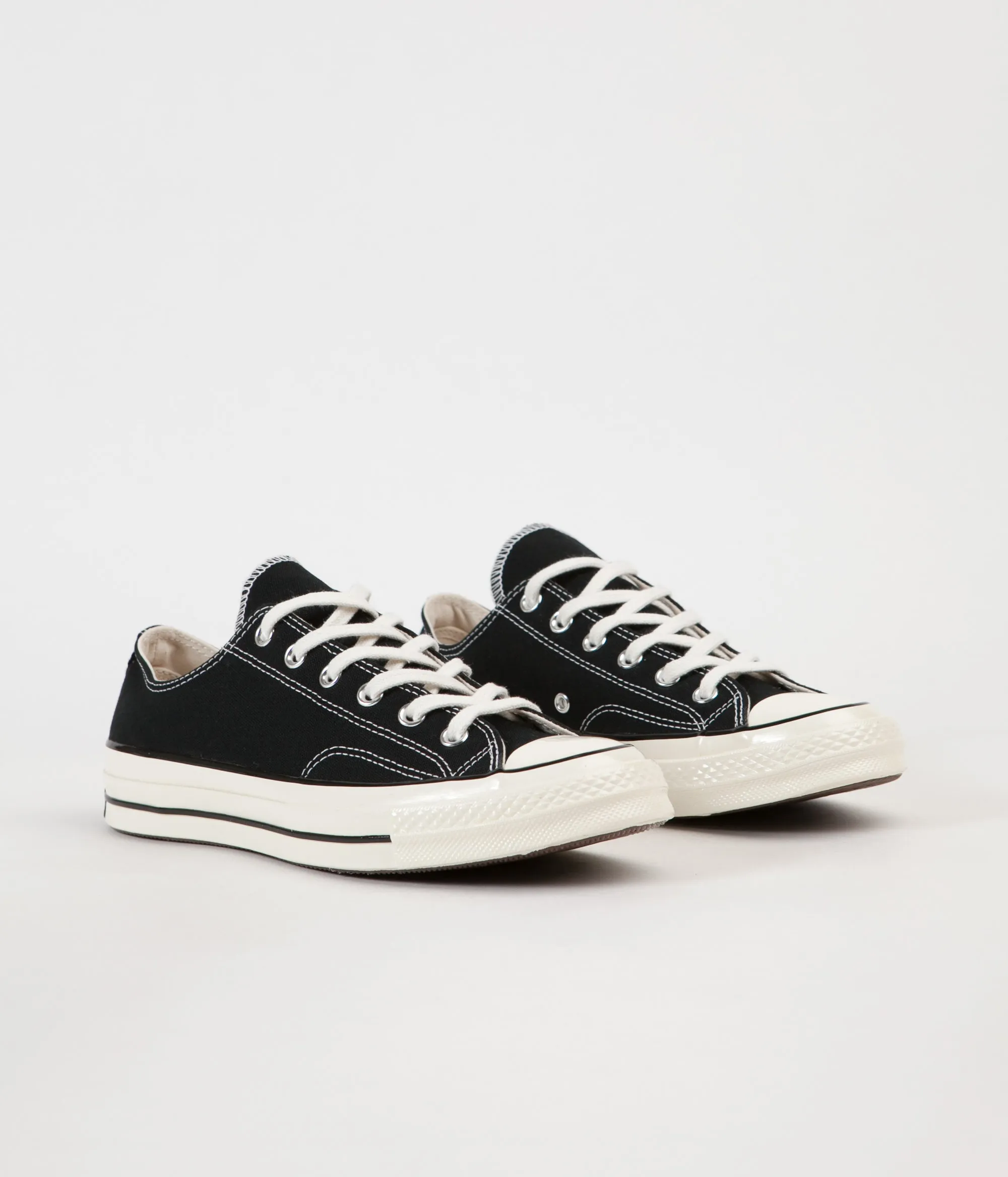 Converse CTAS 70's Ox Shoes - Black