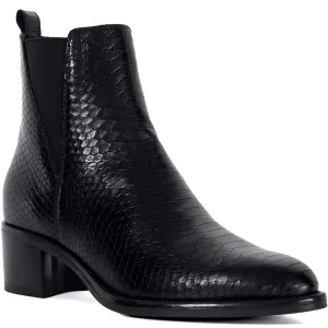 Dune Pouring Ankle Boot