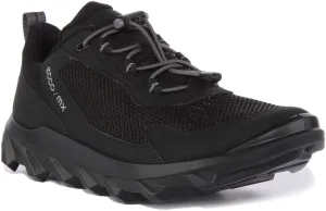 Ecco Mx W Eventide In Black For Women