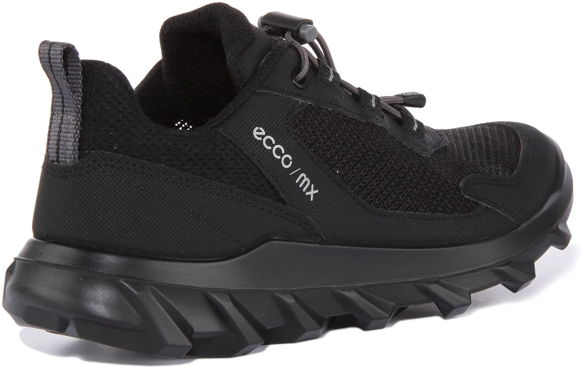 Ecco Mx W Eventide In Black For Women