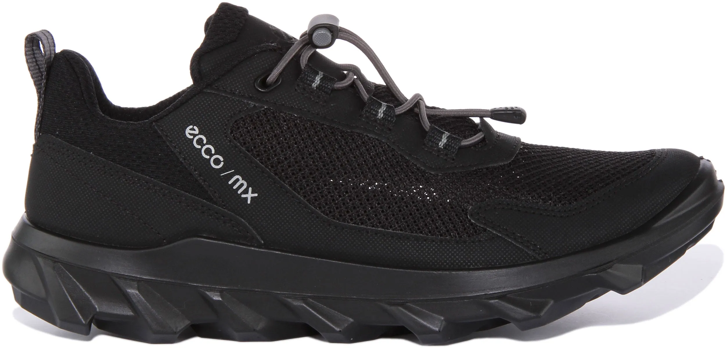 Ecco Mx W Eventide In Black For Women