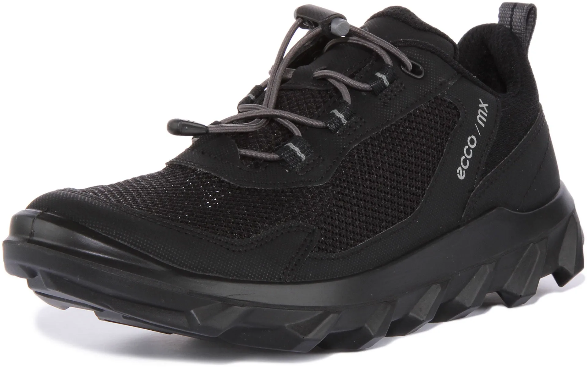 Ecco Mx W Eventide In Black For Women