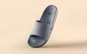 Eco Slides : Pebble Grey