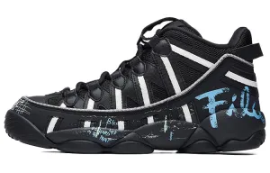 Fila Fusion Spaghetti Vintage Men's Basketball Shoes