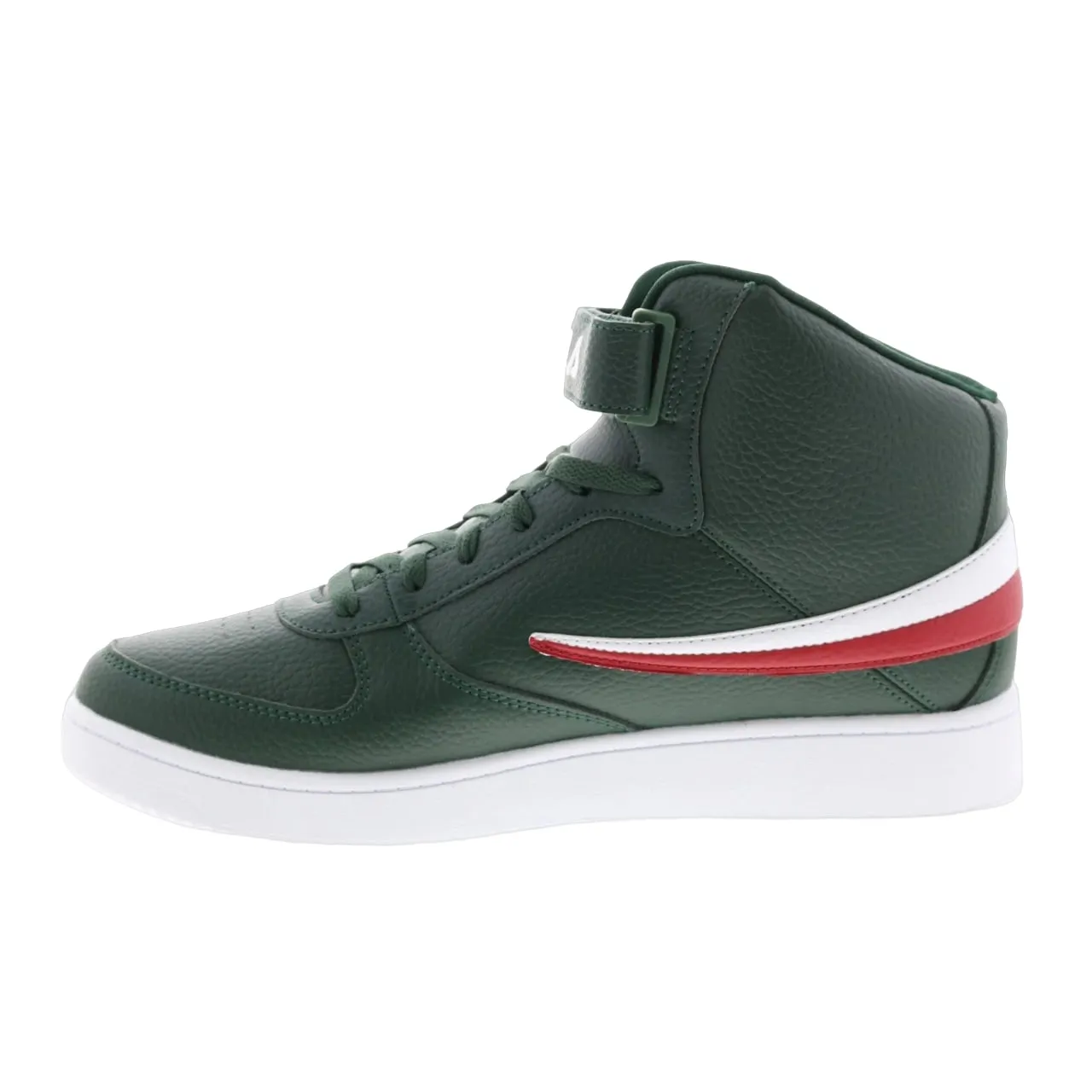 Fila Men's A-High High Top Sneaker