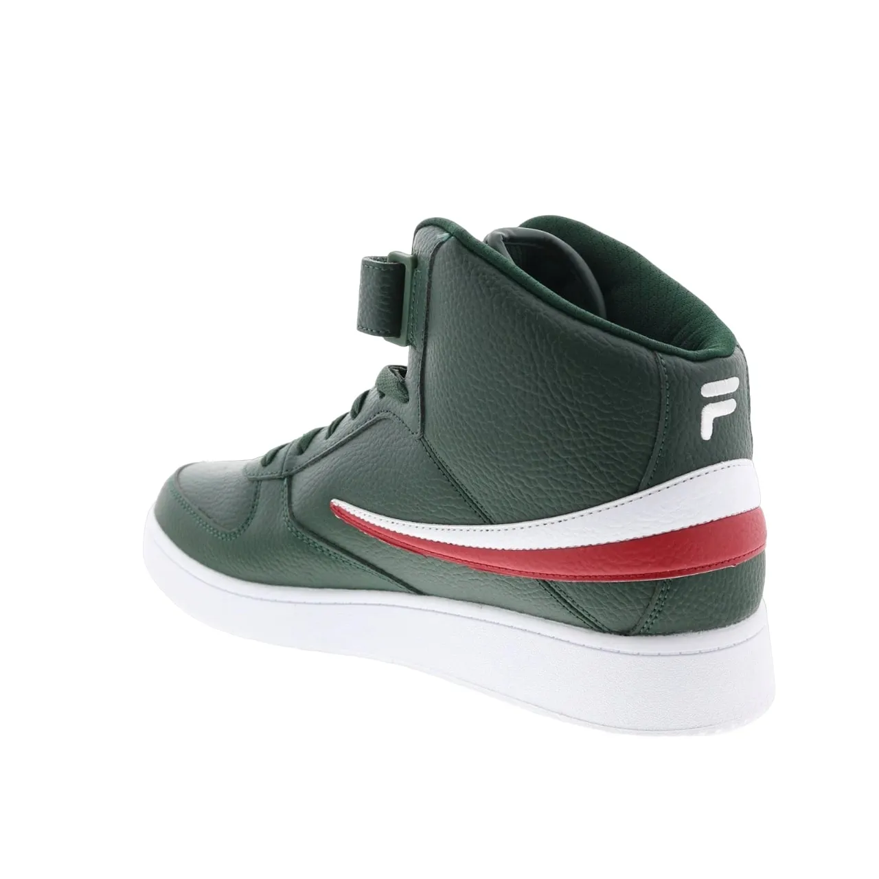 Fila Men's A-High High Top Sneaker