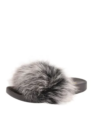 Foxy Slide Slipper