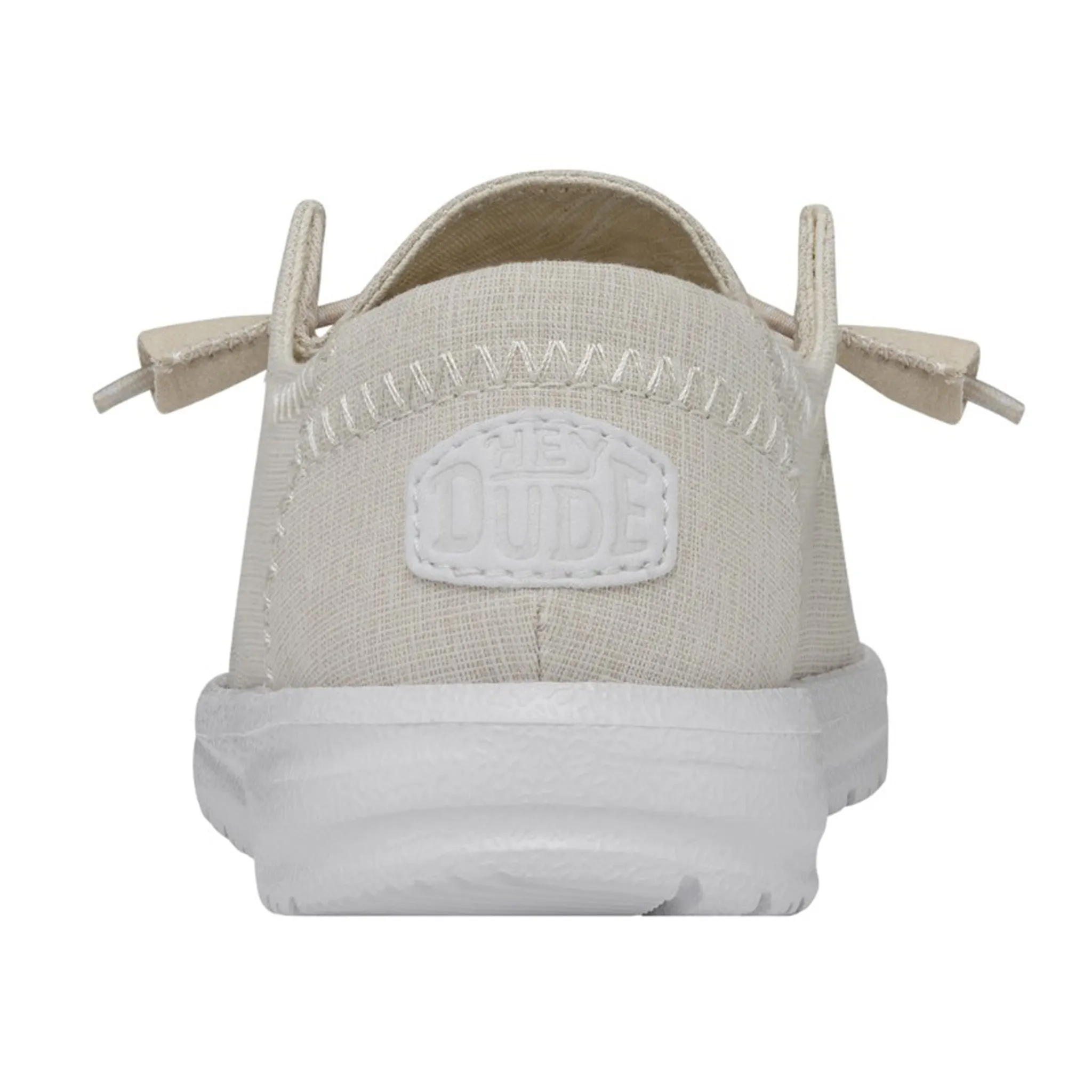 Hey Dude Women's Wendy Star Snow Cap Shoes