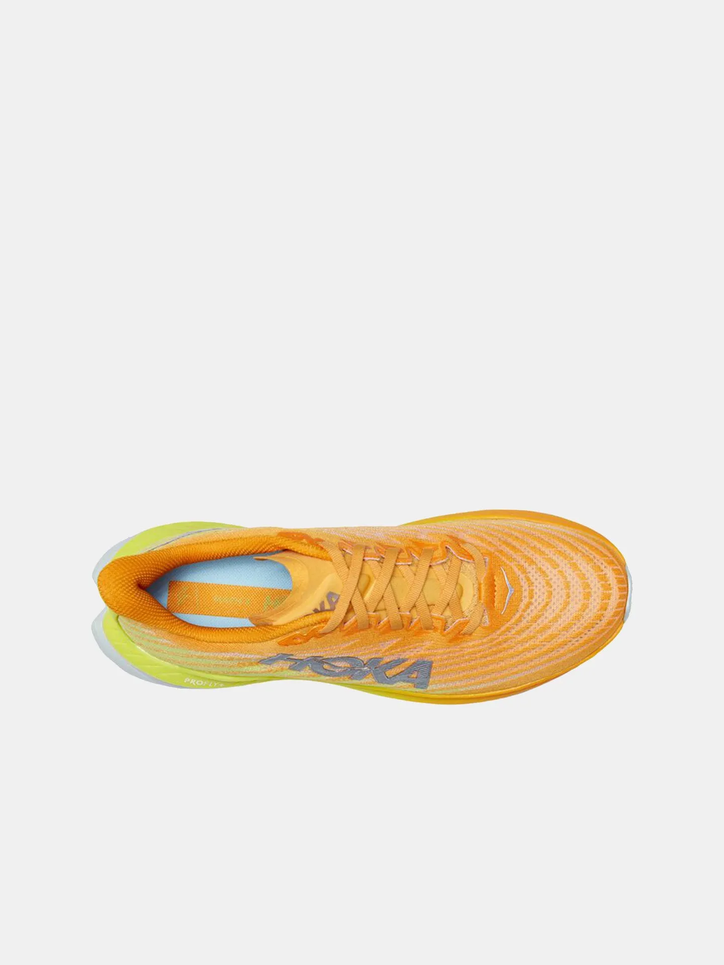 Hoka Men's Mach 5 Everyday Training Shoes