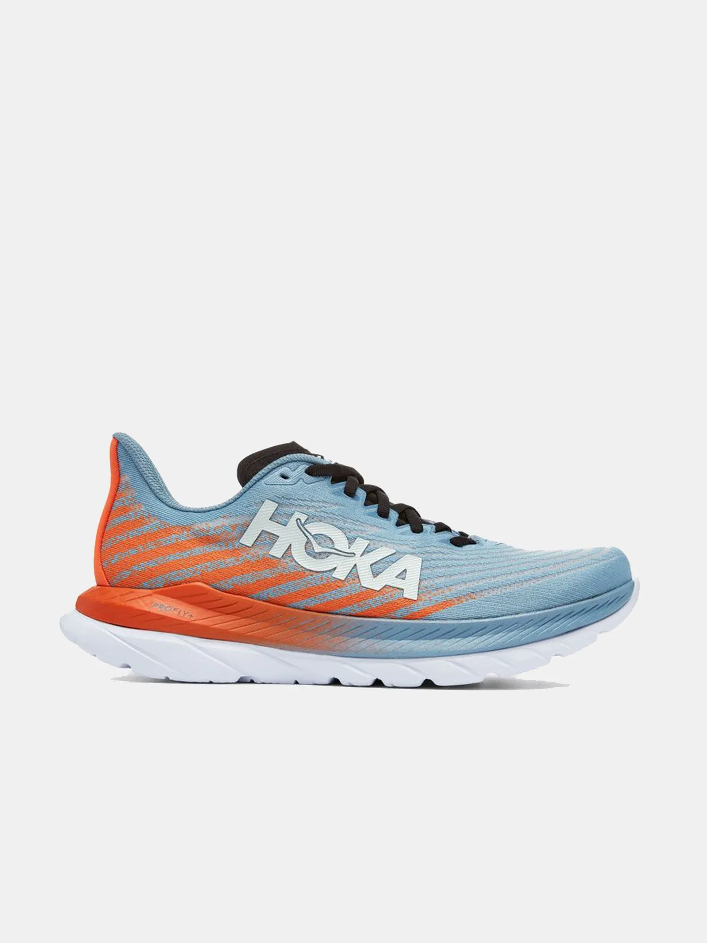 Hoka Men's Mach 5 Everyday Training Shoes